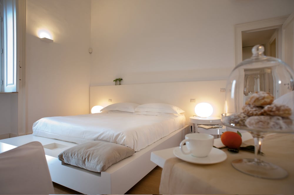 Zash Country Boutique Hotel