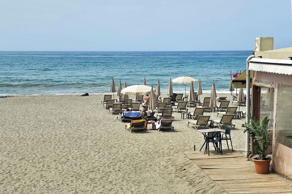 Krizantem Hotel - All Inclusive