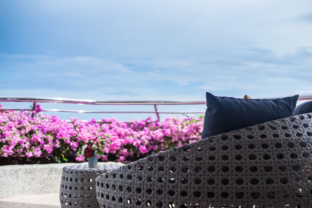 Royal Cliff Grand Hotel Pattaya 4