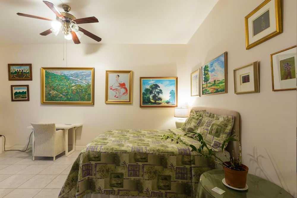 Chester Avenue Bed & Breakfast