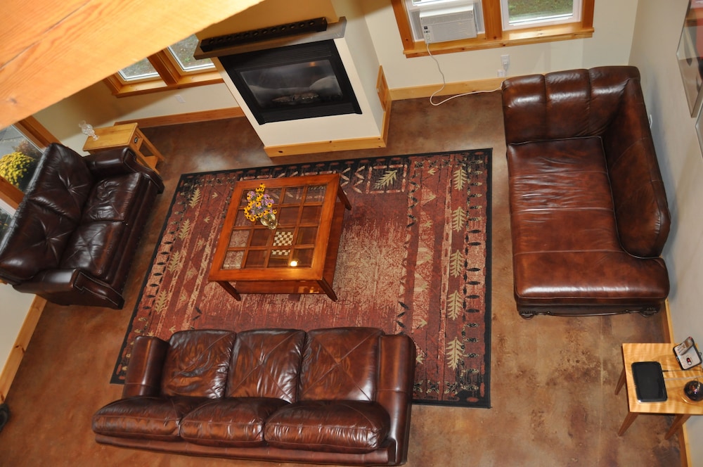WilloBurke Boutique Inn & Nordic Spa