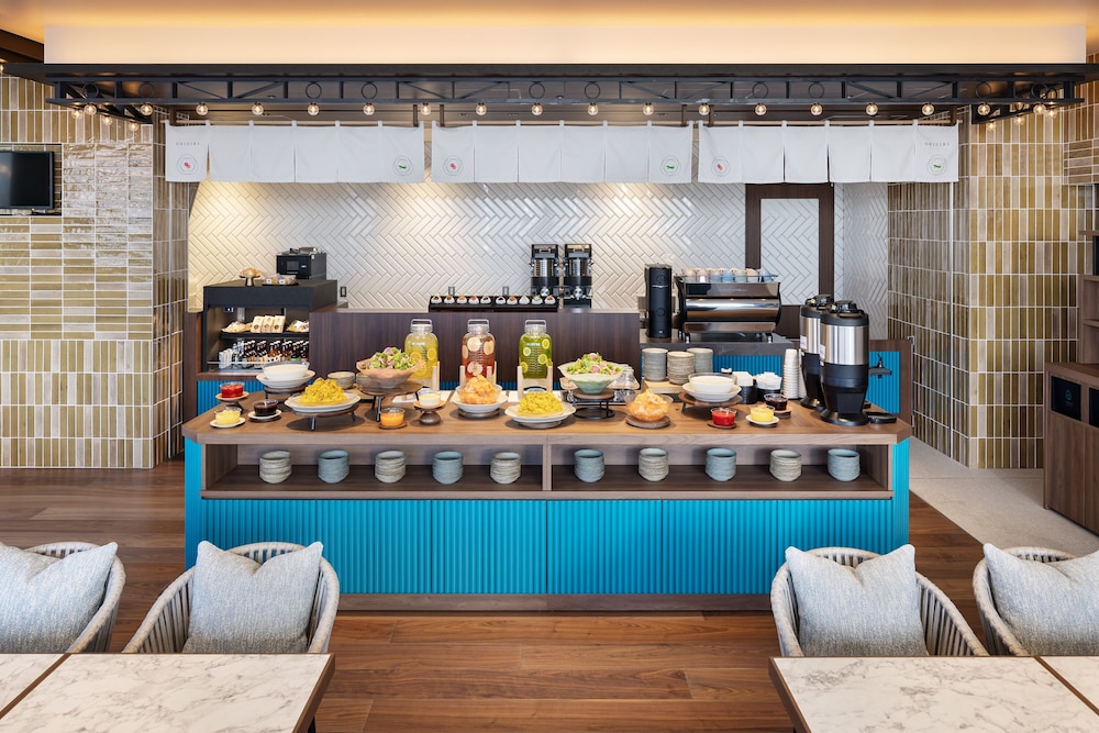 OMO5 Tokyo Gotanda by Hoshino Resorts 75