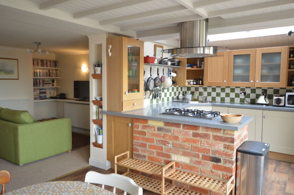 Clara Cottage, fotografía 2