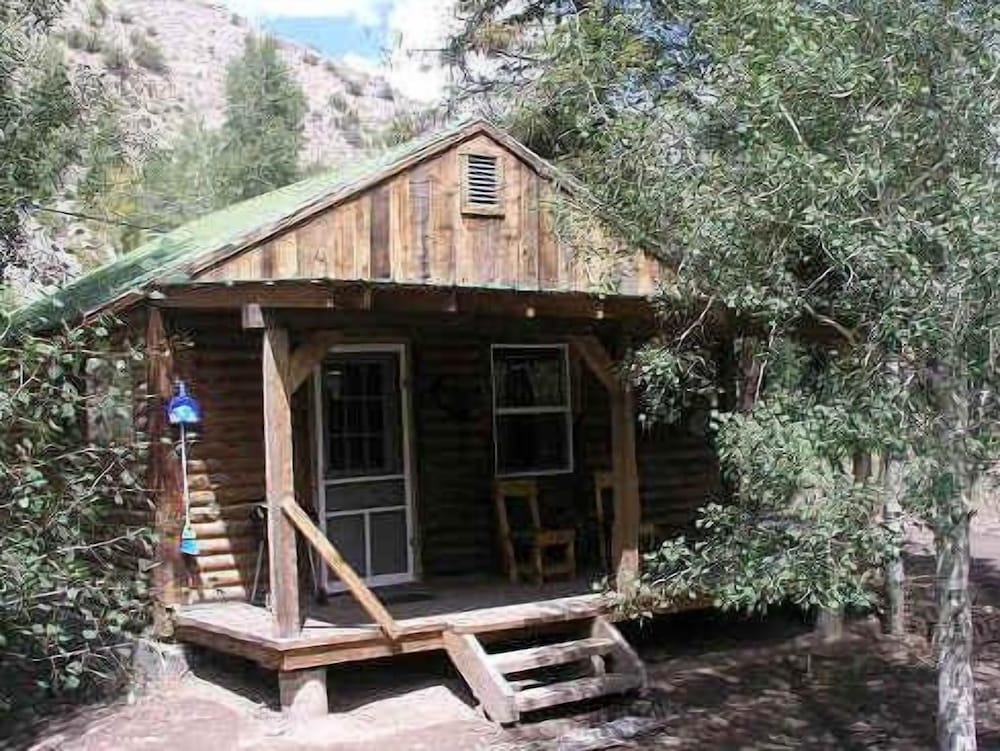 Texan Resort
