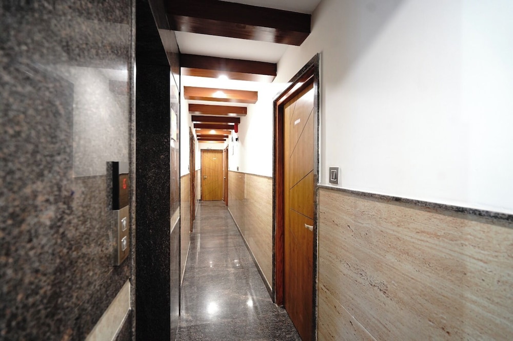 Park Inn Near Global Village City Tech Park Bangalore