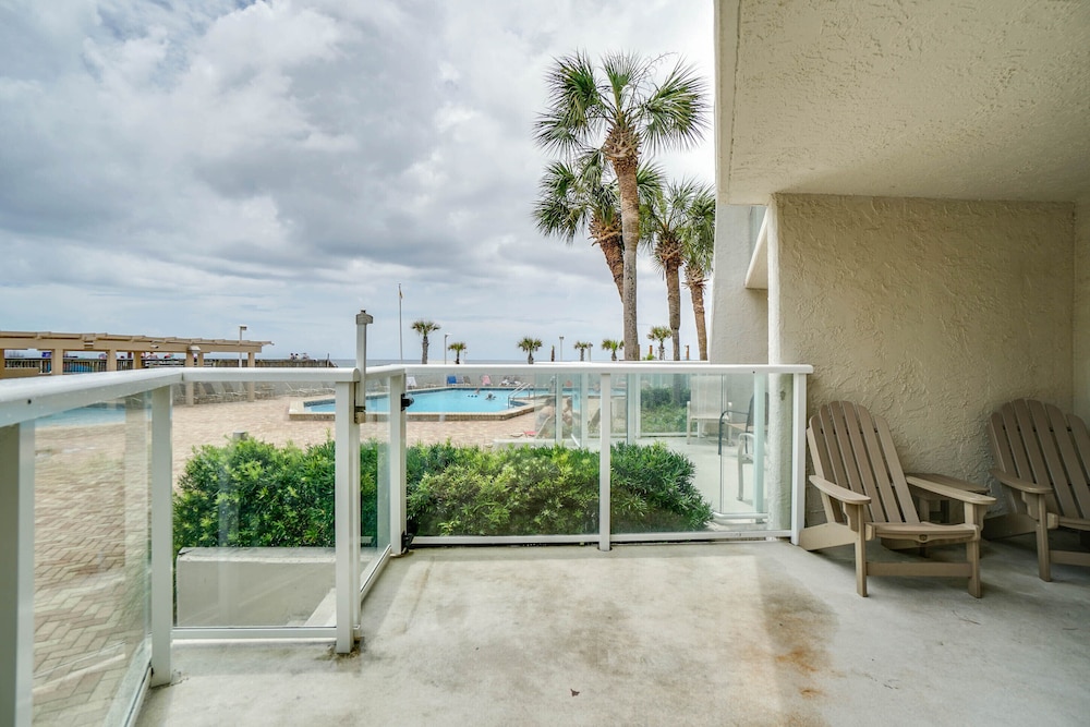 Beachside Two at Sandestin by PHG