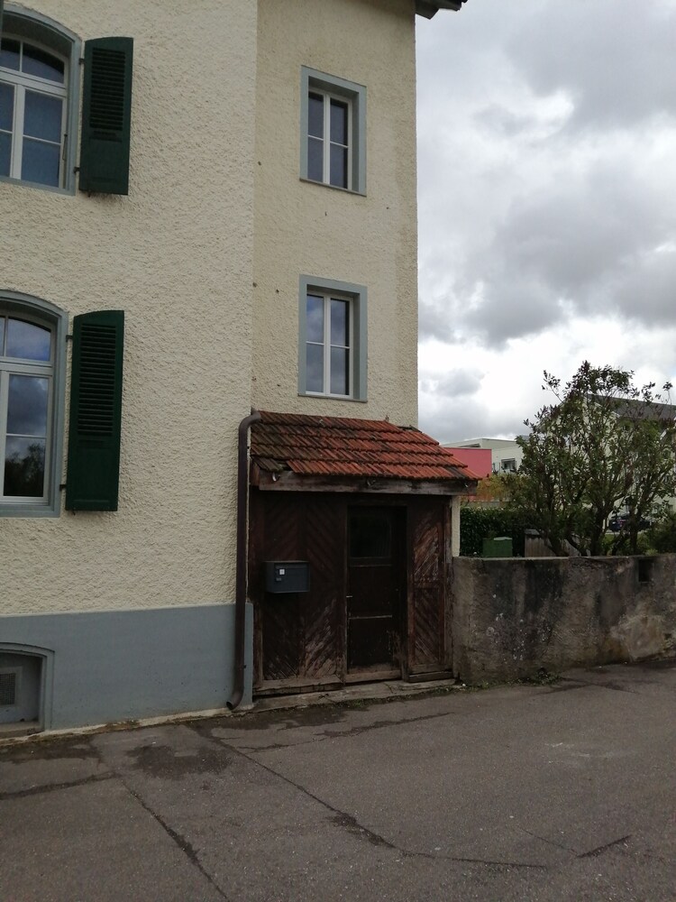 Business Apartment Niederbipp