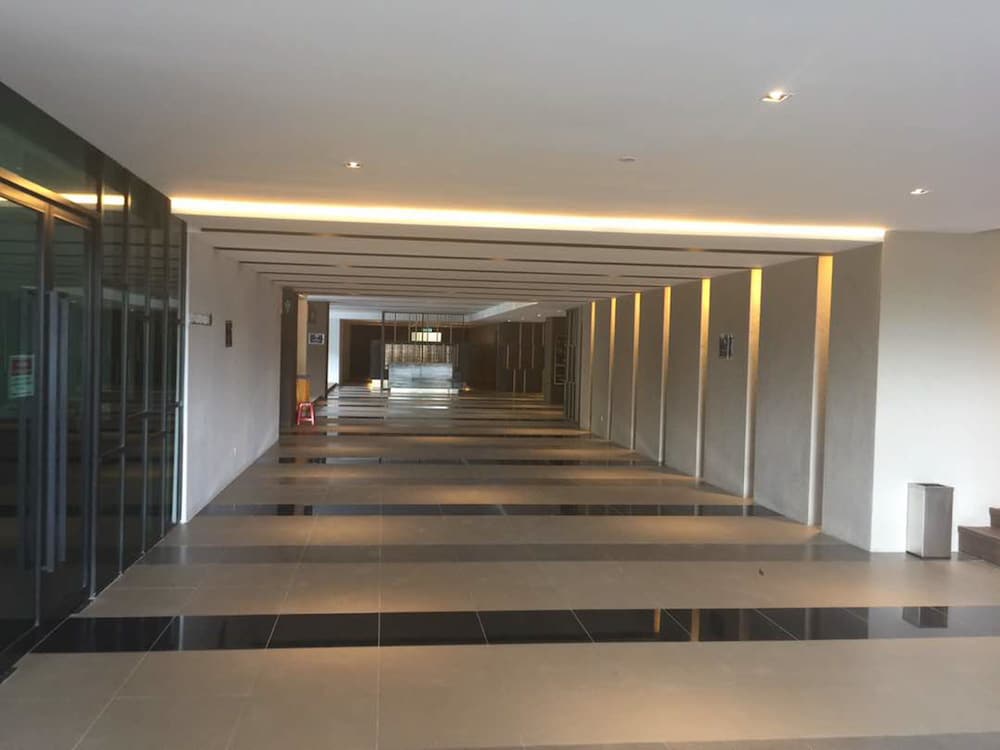 Luxury Duplex at The Reach Titiwangsa photo 4