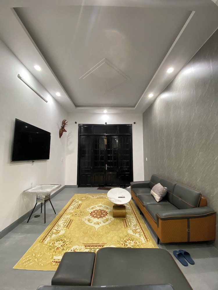 MUBEE Homestay