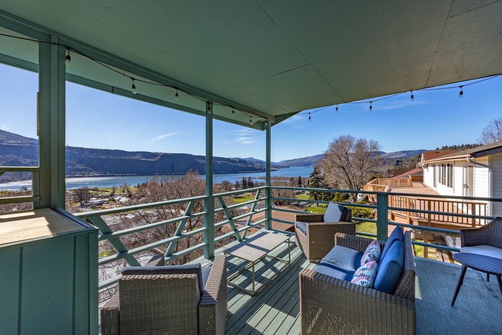 Wind View 3 Bedroom Home