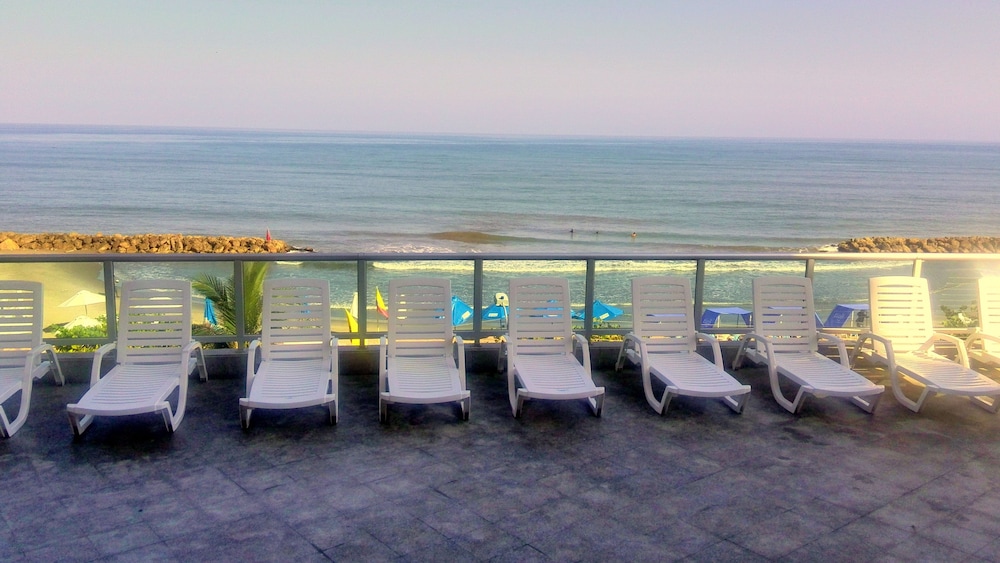 Apartmentos Playa Palmetto