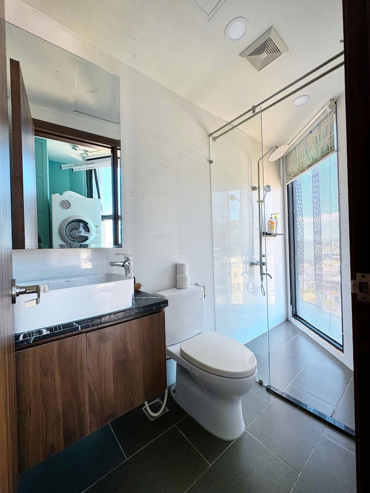Dalat Center Residence