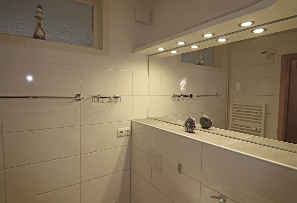 Apartment in Braunlage Near Wurmberg Ski Lift