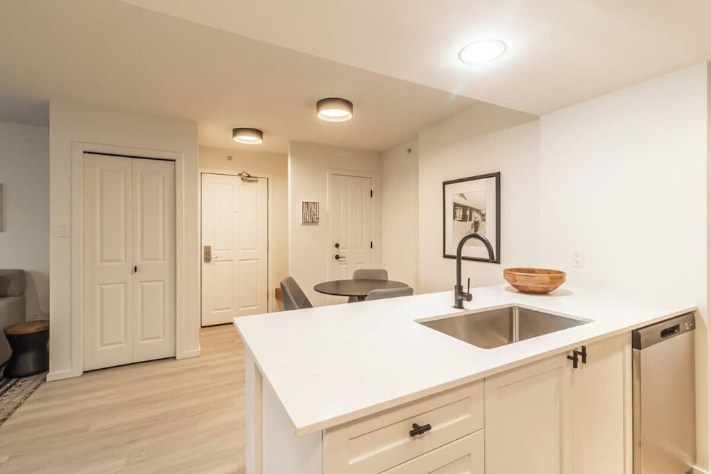 One Bedroom in Whistler Village - Unit 613