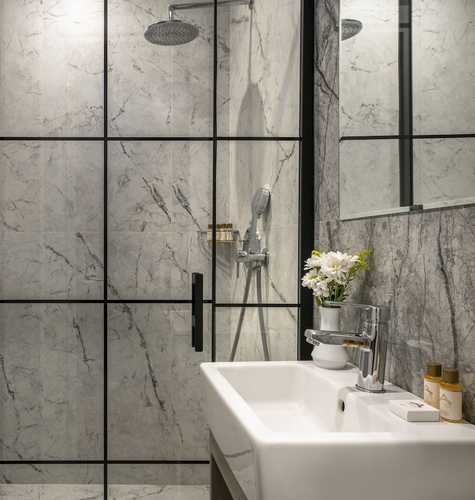 Adamar Oteli - Özel Sınıf - Image 26