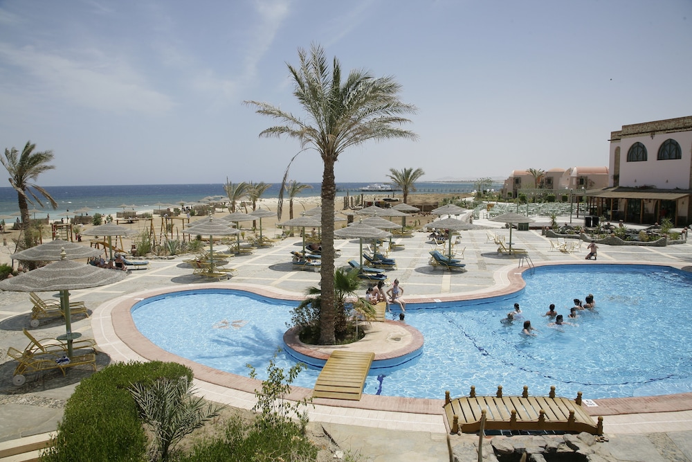 Shams Alam Beach Resort - All inclusive - Image 5