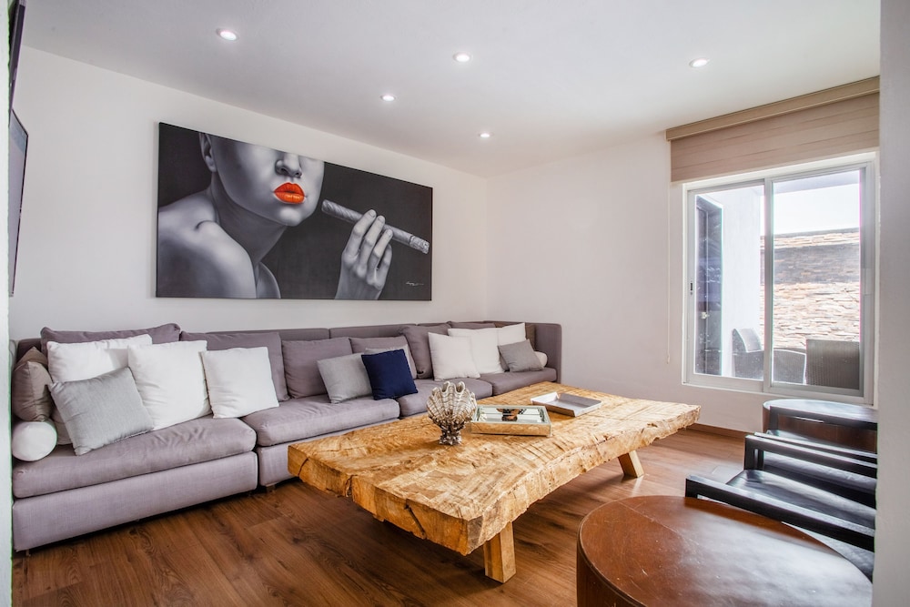 lounge