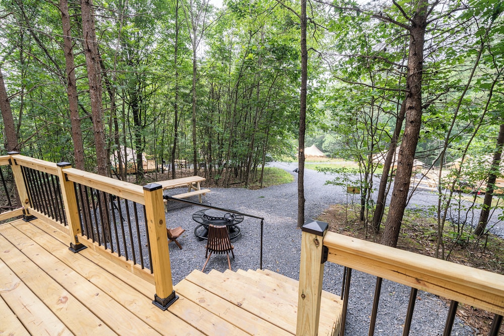 Firefly Ridge