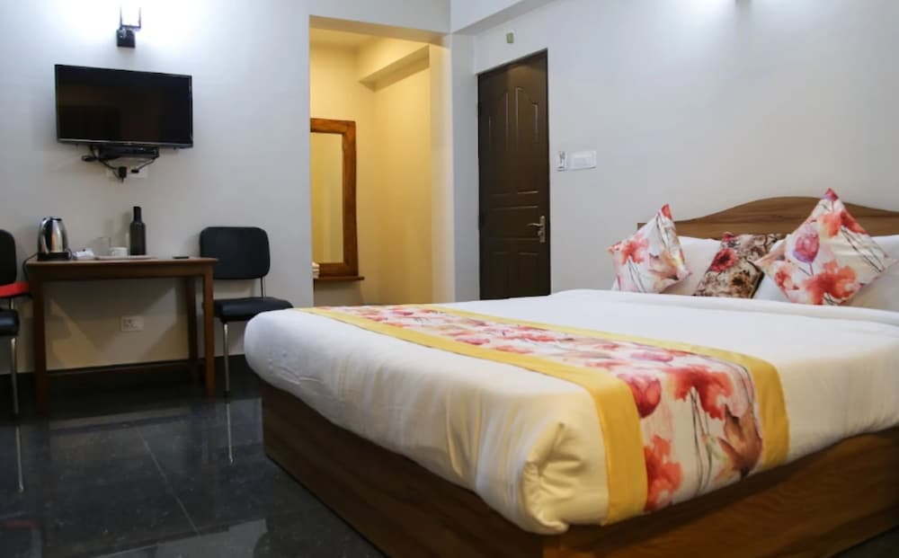 Hotel Kaso Gangtok