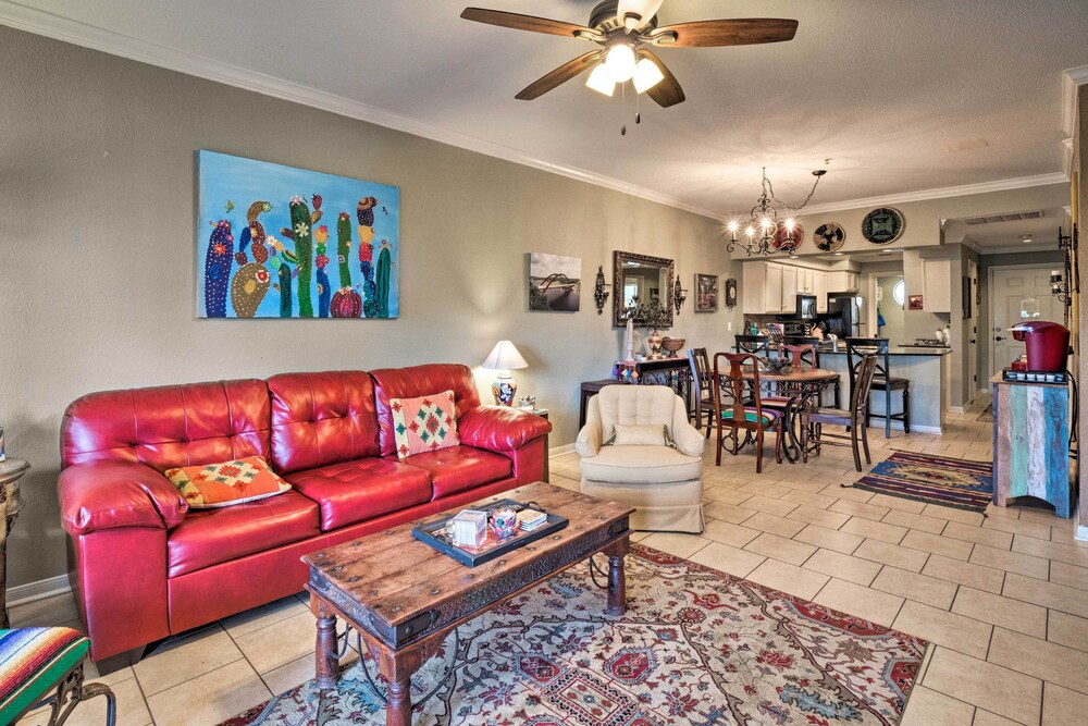 Lakefront Lago Vista Condo w/ Resort Amenities! - Property Image 21