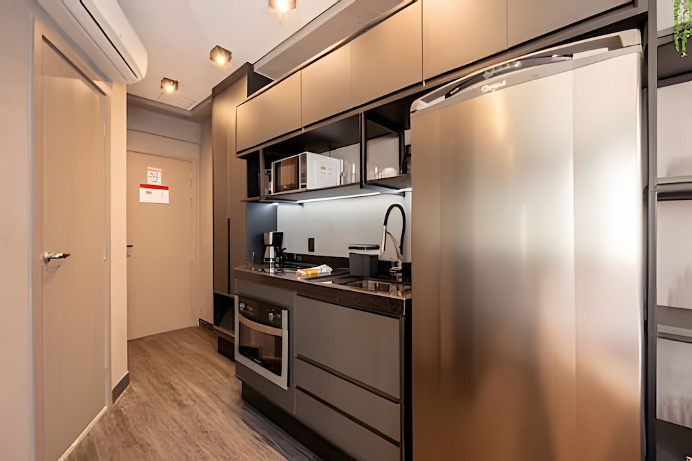 Estudios Neo Home São Caetano