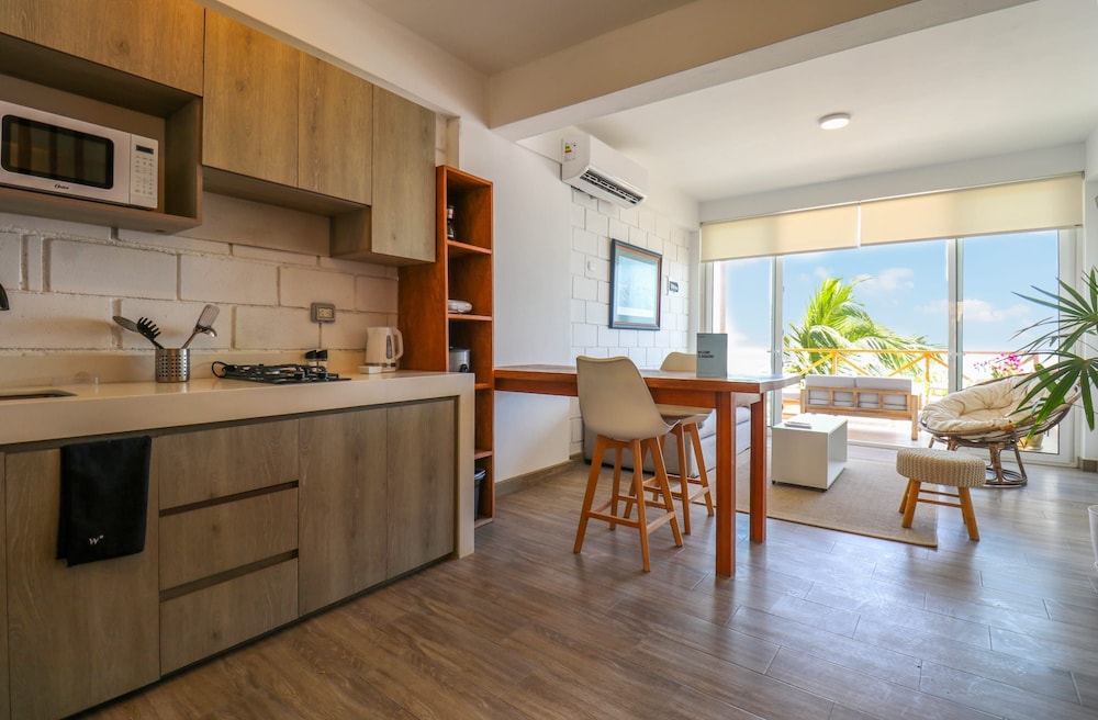 Fantastic Duplex With Spectacular Ocean View view 5