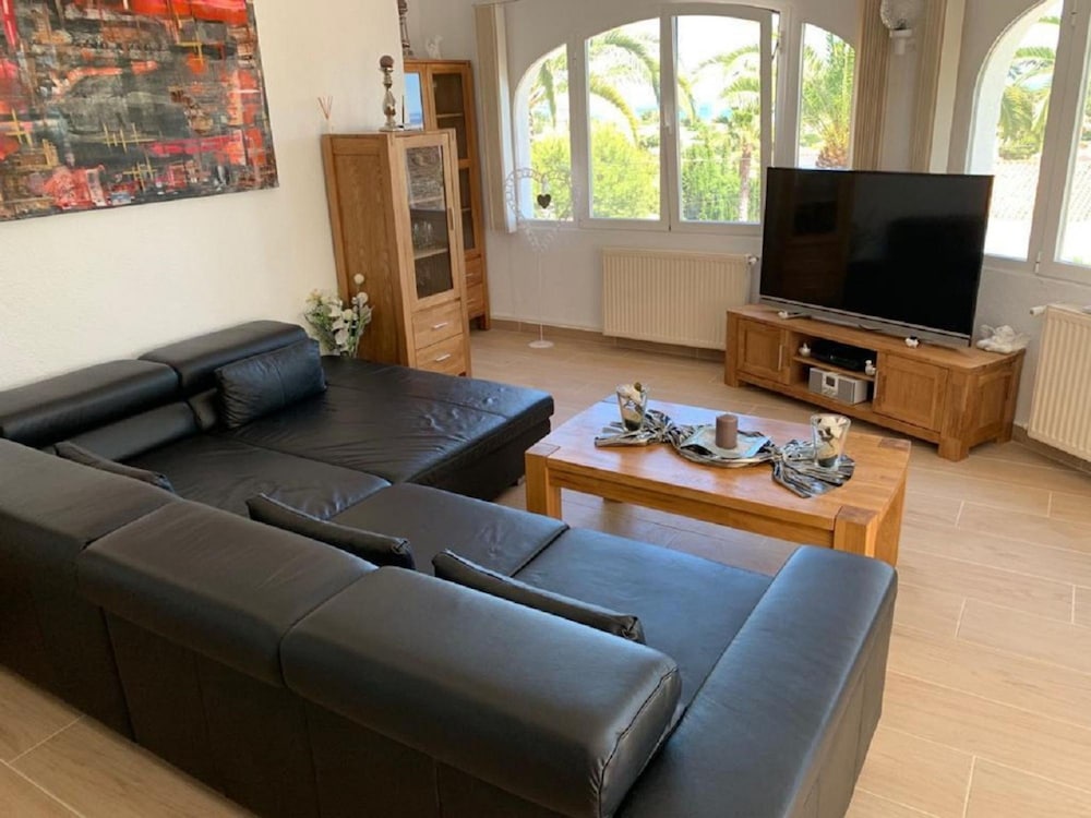 Villa Emilia 4 Personas