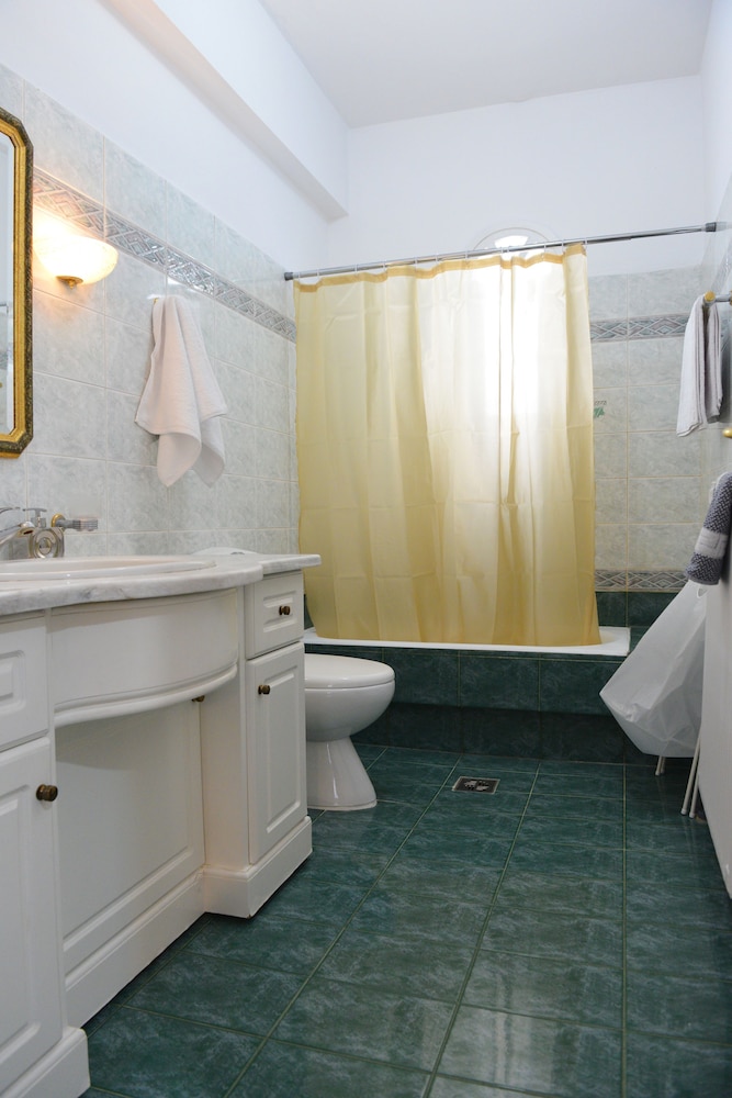 Orestis Suites view 2