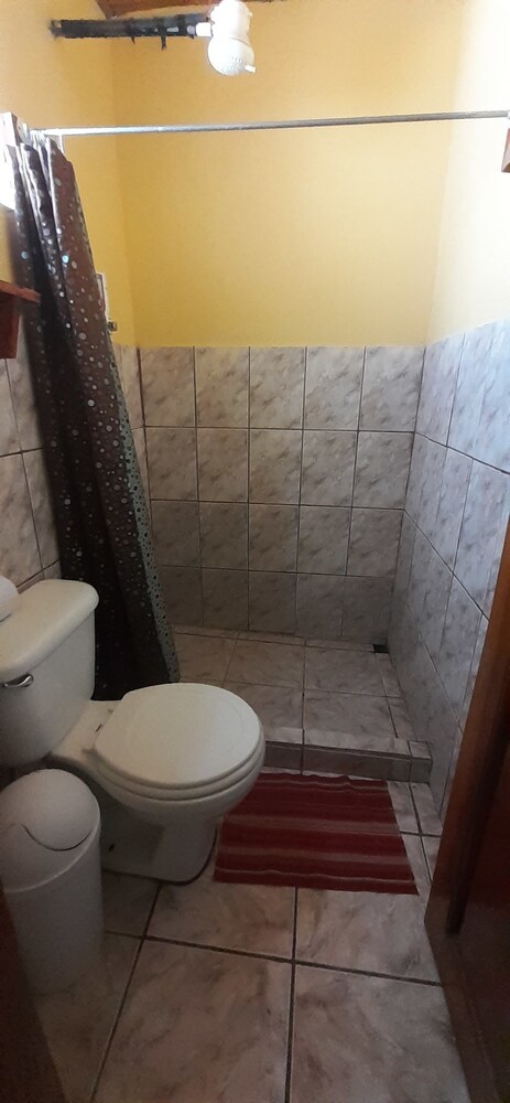 Hostel La Suerte