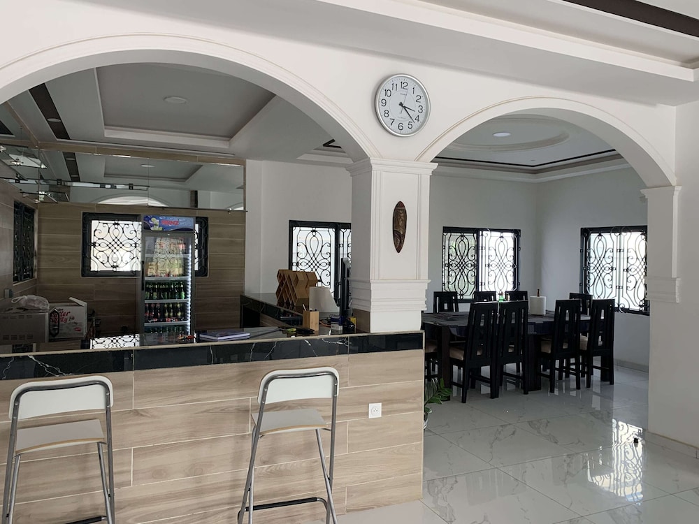 Guest House Ile-Ife