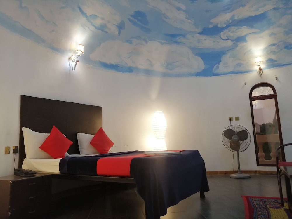 Le Apex view 5
