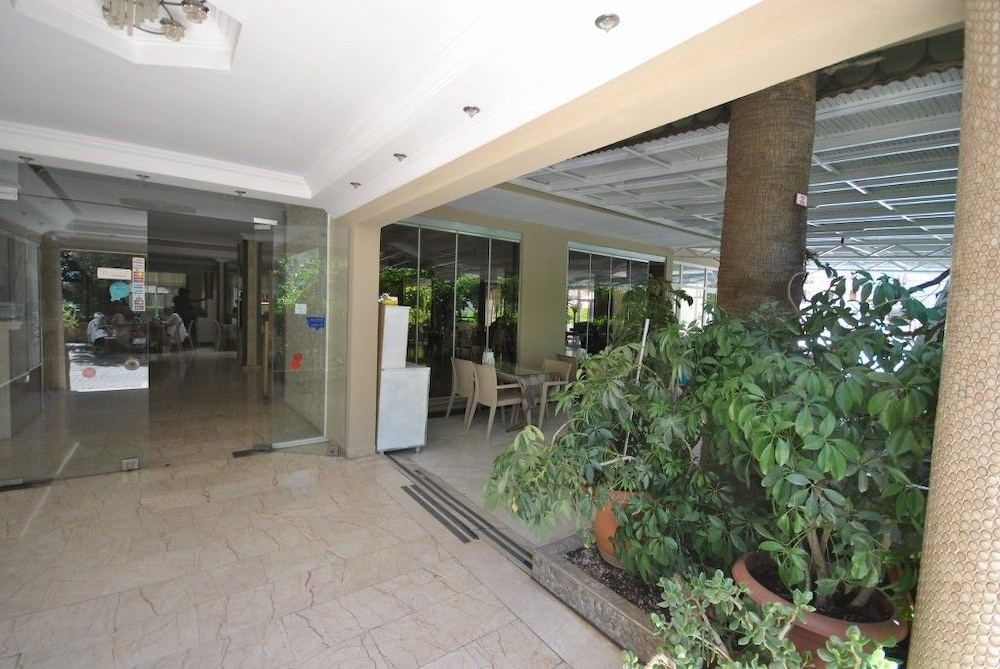 Armutalan Dorado Flat - Hotel Facilities view 5