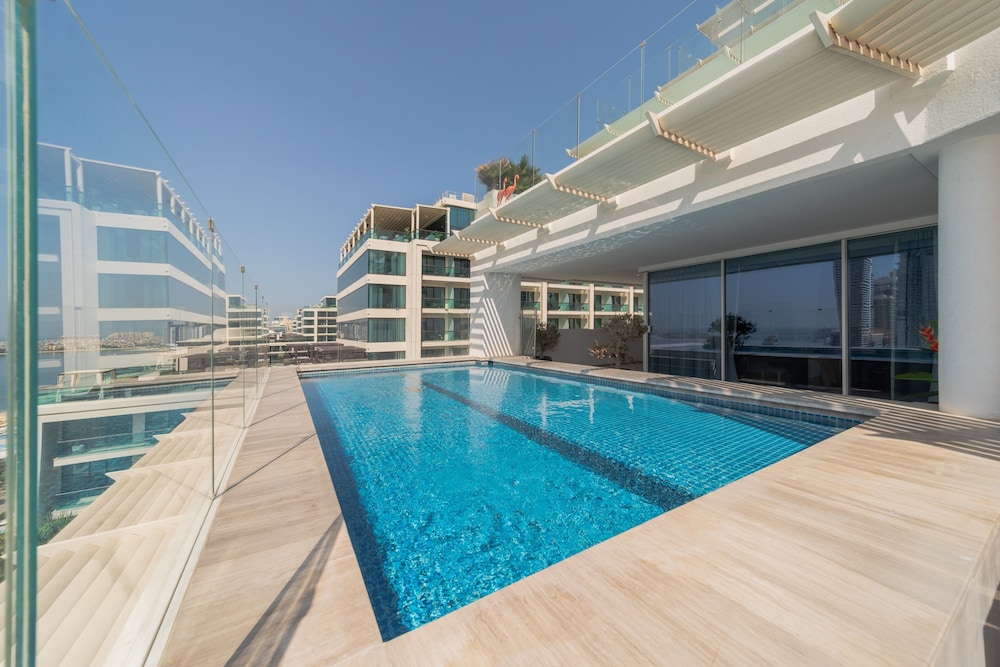 EDEN'S Homes & Villas - FIVE Residences