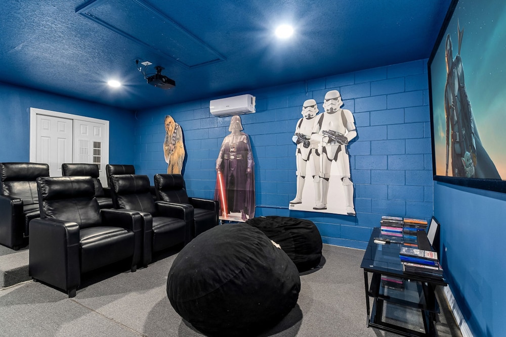 Your Dream Disney Retreat Awaits