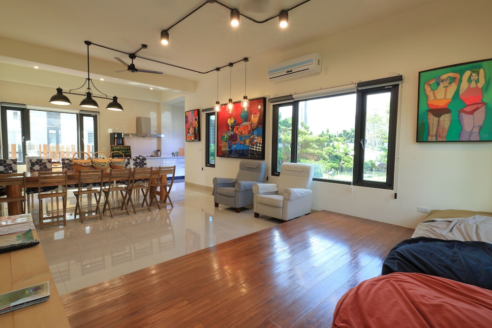 Yoho Villa, fotografía 3