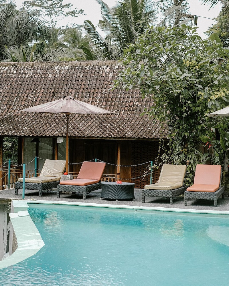 Song Broek Jungle Resort