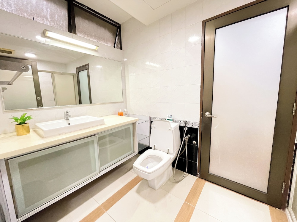 Fahrenheit 88 Bukit Bintang by Manhattan Group
