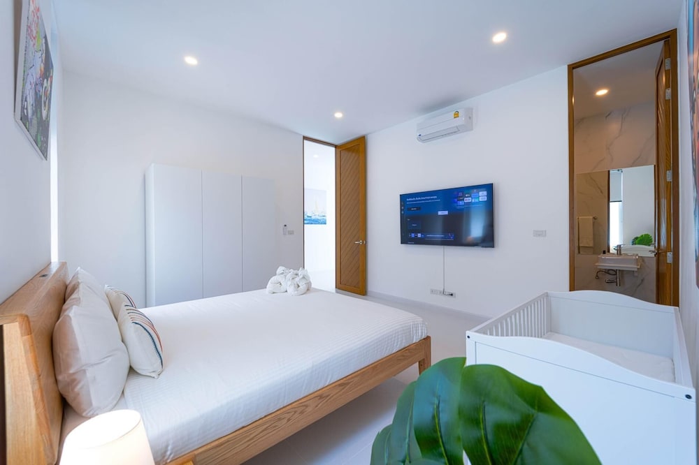 Modern Villa at Palm Hills GolfClub PH4B