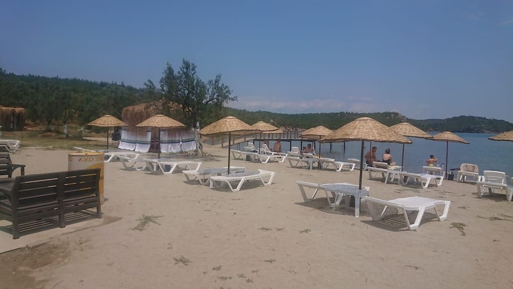 Tabiat Park Otel - Image 44