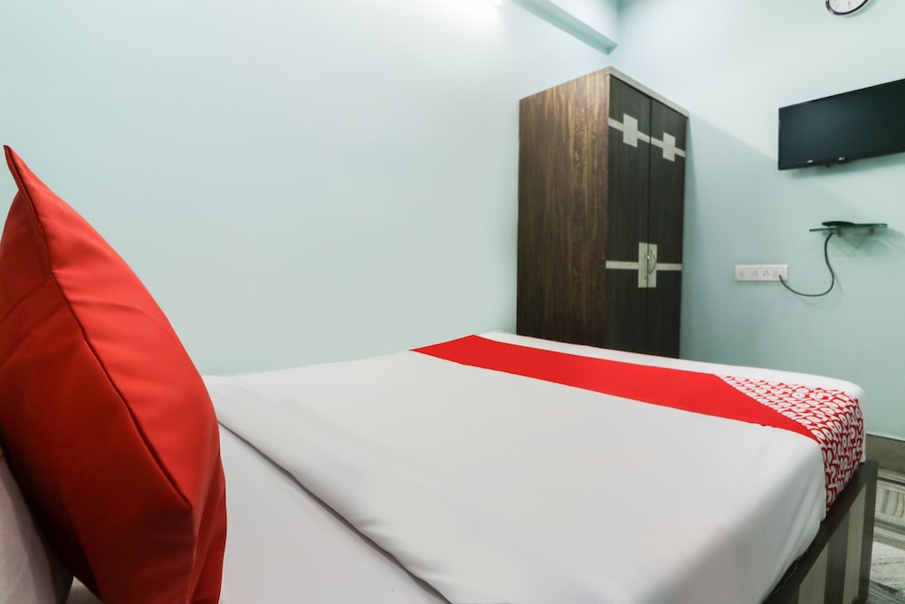 OYO 42780 Hotel Neelkanth - Property Image 10