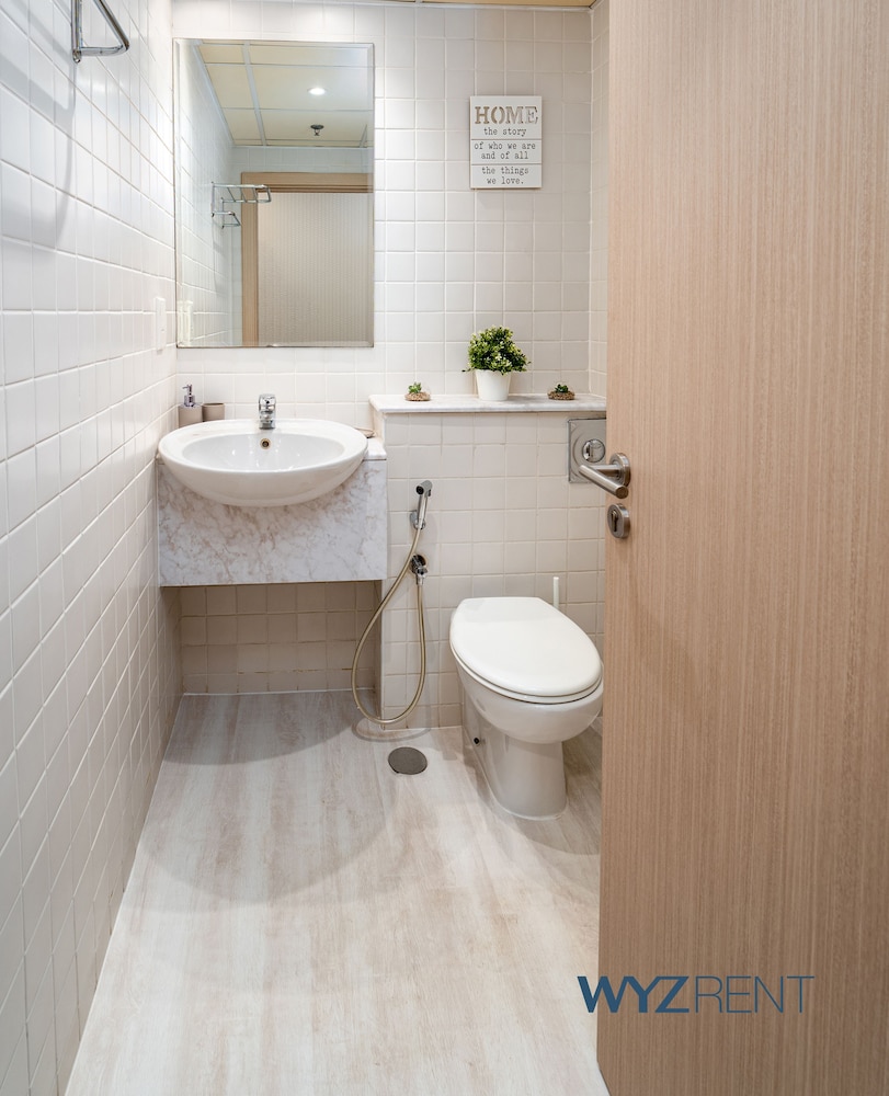 Ethereal 1 BR in JBR with Beach Views