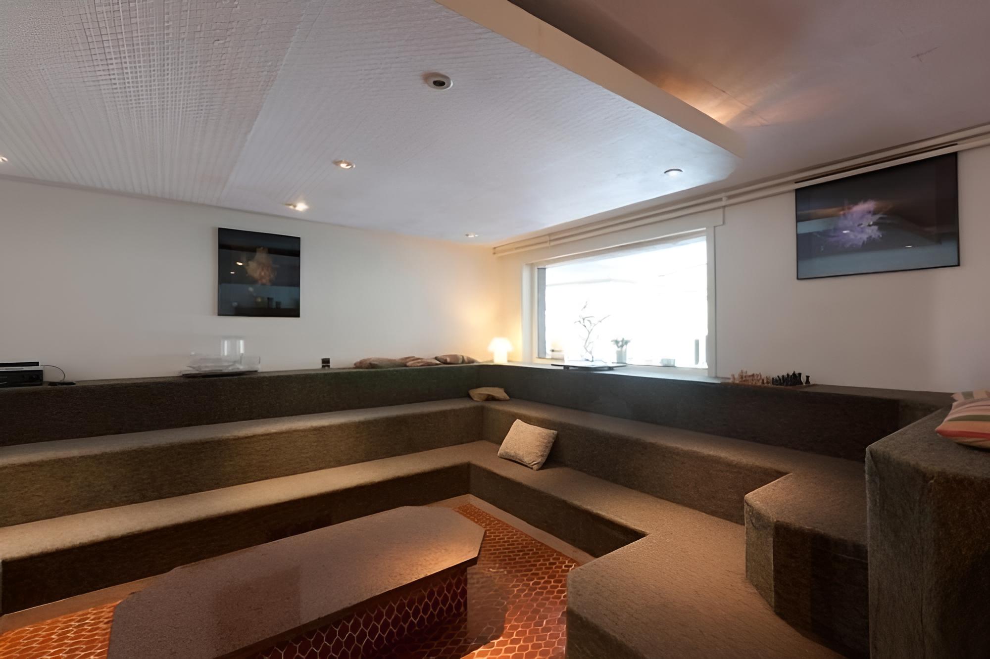 Ter Zaele Hotel