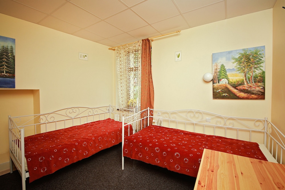 Sleep In BnB