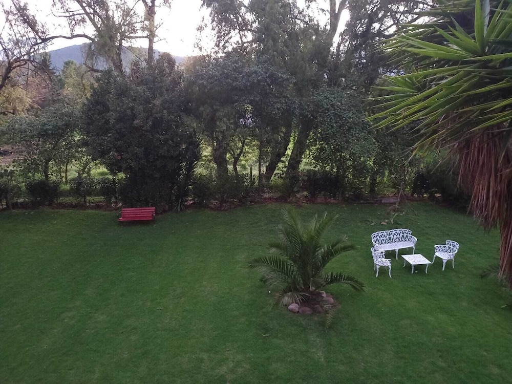 Villa Eucalyptus