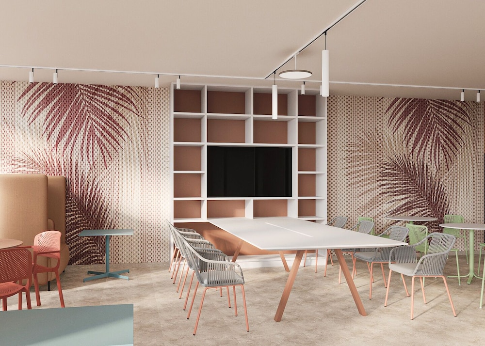 Palazzo Rubino Residence & Suite Olbia