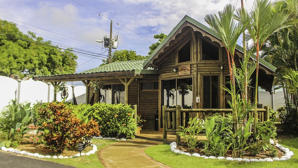Villas Bungalows Ballena