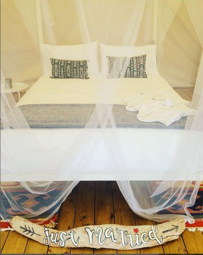 Haida Gwaii Glamping Co.