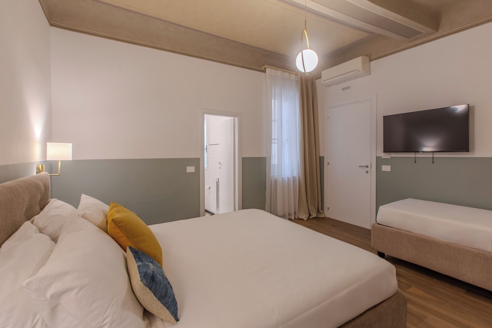 B&B Stanze Guelfe