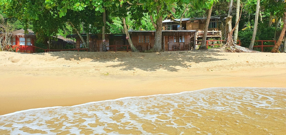 Cabanas Paraiso