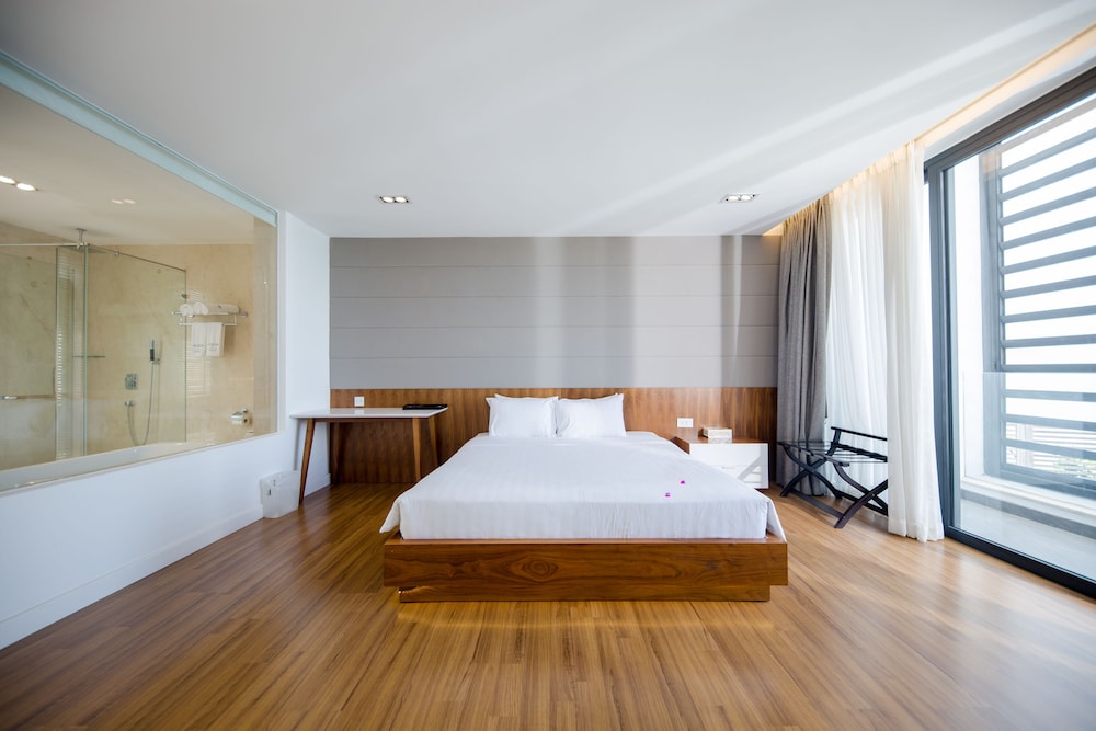 Acqua Villa Nha Trang